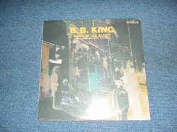 画像1: B.B.KING B.B. KING - BACK IN THE ALLEY / 1970 US ORIGINAL Brand New SEALED LP DEAD STOCK!!!! 
