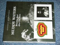 画像1: MUDDY WATERS - ELECTRIC MUD + AFTER THE RAIN ( 2 in 1 ) / 2011 UK ENGLAND Brand New SEALED CD 