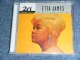 ETTA JAMES - THE BEST OF : 20TH CENTURY MASTERS THE MILLENIUM COLLECTION / 1999 US AMERICA Brand New SEALED CD  