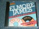 ELMORE JAMES - THE COMPLETE FIRE AND ENJOY SESSIONS PART 3 / 1991 US AMERICA Brand New SEALED CD  