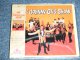 THE JOHNNY OTIS SHOW - THE JOHNNY OTIS SHOW / 1995 Brand New SEALED CD 