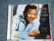 BOBBY 'BLUE' BLAND - THE SINGLES As & Bs 1951-1960 : IT'S MY LIFE, BABY / 2011 UK/CZECH REPUBLIC Brand New 2 CD 