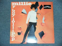 画像1: MILLIE (SMALL) - MORE MILLIE (Ex++/MINT- Looks:Ex+++) /1964 UK ENGLAND ORIGINAL MONO Used LP