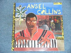 画像1: ANSEL COLLINS - ANSEL COLLINS / 1986 US ORIGINAL Sealed LP  