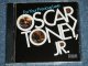 OSCAR TONEY, JR. - FOR YOUR PRECIOUS LOVE / 2001 US AMERICA ORIGINAL "BRAND NEW SEALED CD  