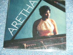 画像1: ARETHA FRANKLIN - ARETHA / 2008 GERMANY BRAND NEW CD  