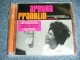 ARETHA FRANKLIN - RARE & UNREALESED RECORDINGS FROM THE GOLDEN REIGN OF THE QUEEN OF SOUL / 2007 US AMERICA BRAND NEW SEALED 2- CD  