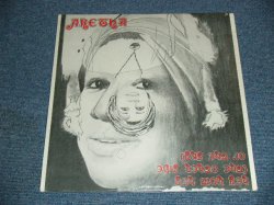 画像1: ARETHA FRANKLIN - HEY NOW HEY / 1973 US ORIGINAL Brand New Sealed LP Cut Out  