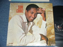 画像1: SAM COOKE - TRY A LITTLE LOVE( MINT-/Ex++ ) / 1965 US AMERICA ORIGINAL MONO Used LP 
