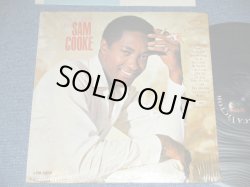 画像1: SAM COOKE - TRY A LITTLE LOVE( MINT-/Ex++ ) / 1965 US AMERICA ORIGINAL MONO Used LP 
