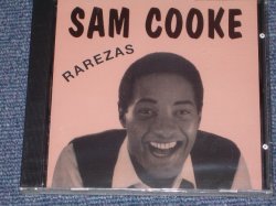 画像1: SAM COOKE - RAREZAS / 1994 SPAIN Sealed CD  