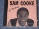 SAM COOKE - RAREZAS / 1994 SPAIN Sealed CD  