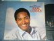 SAM COOKE - THE UNFORGETTABLE ( Ex+/Ex++ ) / 1966 US America ORIGINAL MONO uSED LP 