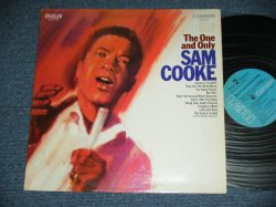 画像1: SAM COOKE - THE ONE AND ONLY ( Ex++/Ex+++ ) / 1968 US America ORIGINAL Used LP 