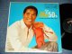 SAM COOKE - HITS OF 50's ( Ex++/Ex+++ ) / 1960 US America ORIGINAL MONO Used LP 