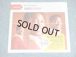 画像1: SAM COOKE - THE VERY BEST OF / 2010 US AMERICA Brand New SEALED CD 
