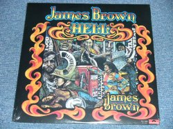 画像1: JAMES BROWN - HELL / US AMERICA REISSUE "BRAND NEW SEALED" 2-LP's  