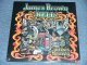 JAMES BROWN - HELL / US AMERICA REISSUE "BRAND NEW SEALED" 2-LP's  