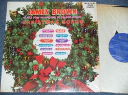 画像1: JAMES BROWN - CHRISTMAS SONG / 1967 US ORIGINAL 2nd PRESS STEREO LP  