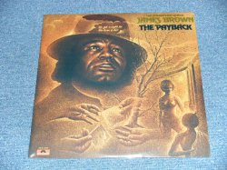 画像1: JAMES BROWN - THE PLAY BACK / US AMERICA REISSUE "BRAND NEW SEALED" 2-LP's 