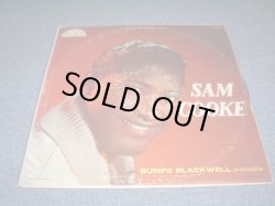 画像1: SAM COOKE - SAM COOKE ( Debut Album ) / 1958 US ORIGINAL MONO LP  