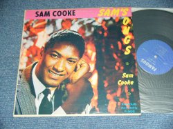 画像1: SAM COOKE - SAM'S SONGS (Ex/Ex++ EDSP)  / 1969 US ORIGINAL MONO Used LP  