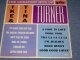 IKE & TINA TURNER - THE GREATEST HITS OF / 1965 US ORIGINAL Mono LP  