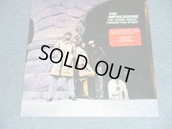 画像1: IMPRESSIONS ( CURTIS MAYFIELD ) - THE YOUNG MODS' FORGOTTEN STORY / ITALY Reissue 180 Gram Heavy Weight BRAND NEW SEALED LP 