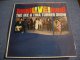 IKE & TINA  TURNER - THE IKE & TINA  TURNER REVUE SHOW LIVE / 1965 US ORIGINAL STEREO LP  