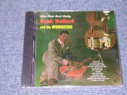 画像1: HANK BALLARD & THE MIDNIGHTERS - THE ONE AND ONLY / 1990s USA SEALED CD  