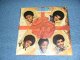 JACKSON FIVE 5 - CHRISTMAS ALBUM / 1970 US ORIGINAL Brand New Sealed LP 