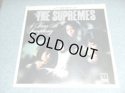 画像1: THE SUPREMES - I HEAR A SYMPHONY / 1980's US REISSUE Brand New Sealed LP  
