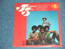 画像1: JACKSON FIVE - MAMA'S PEARL / 1970 US ORIGINAL 7"Single With PICTURE SLEEVE  