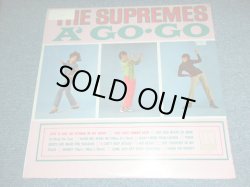 画像1: THE SUPREMES - A GO-GO / 1966 US ORIGINAL MONO Brand New Sealed LP 