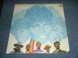 画像1: DIANA ROSS and THE SUPREMES With THE TEMPTATIONS - TOGETHER / 1969 US ORIGINAL Brand New Sealed LP Cut Out Corner  