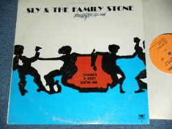 画像1: SLY & THE FAMILY STONE - THERE'S A RIOT GO'IN ON / 1970'S? US Used LP 