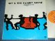 SLY & THE FAMILY STONE - THERE'S A RIOT GO'IN ON / 1970'S? US Used LP 