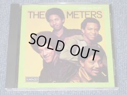 画像1: THE METERS - LOOK-KA PY PY / 1999 US SEALED NEW CD  