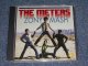 THE METERS - ZONY MASH / 2003   US "BRAND NEW SEALED" CD  