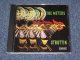 THE METERS - STRUTTIN / 1999 US "BRAND NEW SEALED" CD  