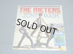 画像1: THE METERS - ZONY MASH (SEALED) / 2003 US ORIGINAL "180 Gram Heavy Weight" "BRAND NEW SEALED"  LP 