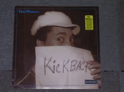 画像1: THE METERS - KICK BACK / 2001 US 180 gram Heavy Weight BRAND NEW SEALED LP 