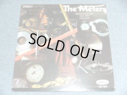 画像1: THE METERS - THE METERS(Sealed) / US AMERICA REISSUE "Brand New Sealed" LP Last Chance