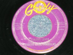 画像1: MARTHA & THE VANDELLAS - COME AND GET THESE MEMORRIES / 1963 US ORIGINAL 7" Single  
