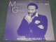 MARVIN GAYE - THE WORLD IS RATED X / 1986 US PROMO ONLY 12" Single  
