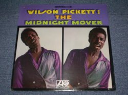 画像1: WILSON PICKETT - THE MIDNIGHT MOVER / 1968 US AMERICA  ORIGINAL " BRAND NEW SEALED"  STEREO  LP  