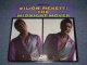 WILSON PICKETT - THE MIDNIGHT MOVER / 1968 US AMERICA  ORIGINAL " BRAND NEW SEALED"  STEREO  LP  