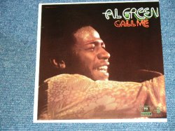 画像1: AL GREEN - CALL ME ( EP ) / 1973 US ORIGINAL 45rpm 7"EP 