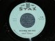 RUFUS THOMAS - WALKING THE DOG / 1963 US ORIGINAL 7" Single  
