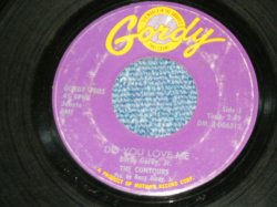 画像1: THE CONTOURS - DO YOU LOVE ME / 1962 US AMERICA ORIGINAL Used 7" Single  